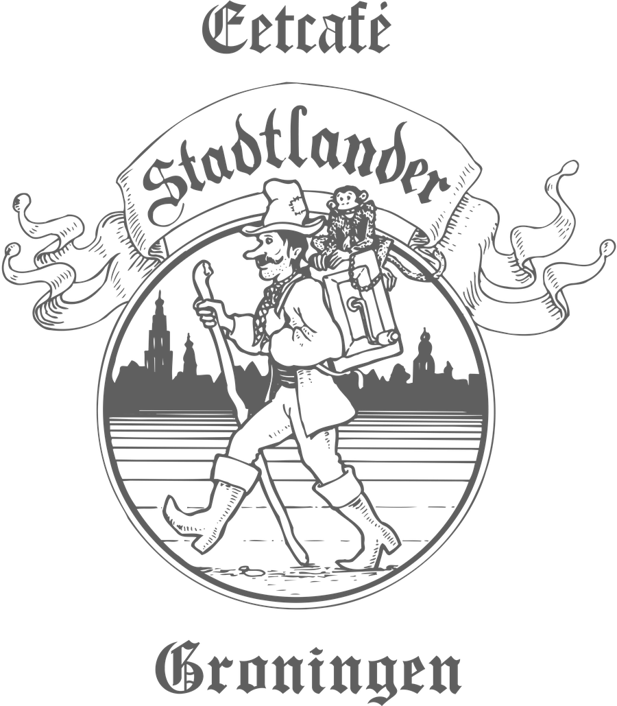 Eetcafé Stadtlander